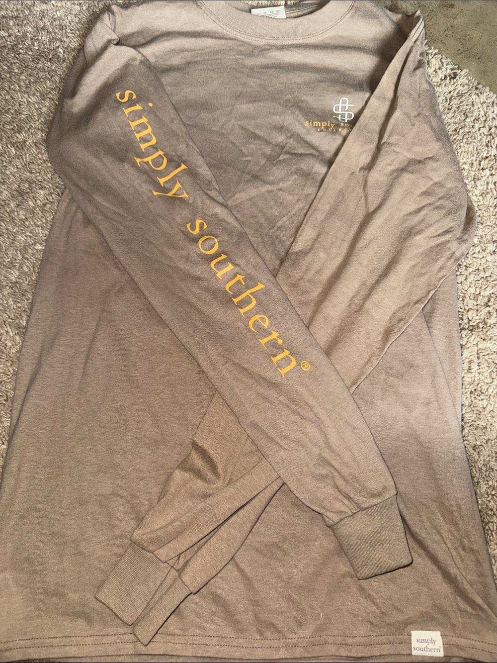 Women’s Simply Southern Shirt